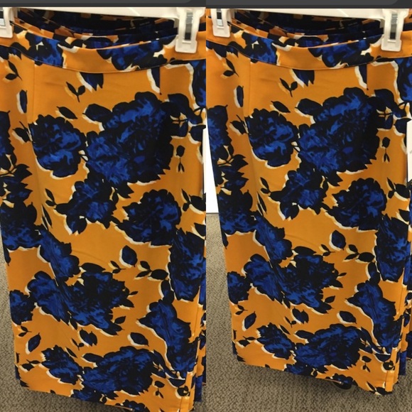 Who What Wear Skirt 🌻🦚 - Picture 2 of 4